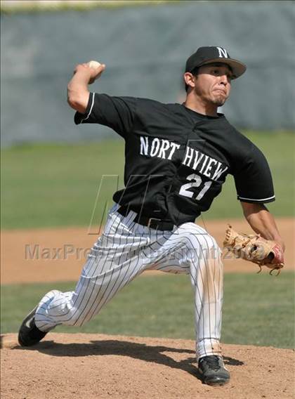Thumbnail 1 in Jesuit vs. Northview (Anderson Bat National Classic) photogallery.