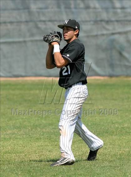 Thumbnail 3 in Jesuit vs. Northview (Anderson Bat National Classic) photogallery.