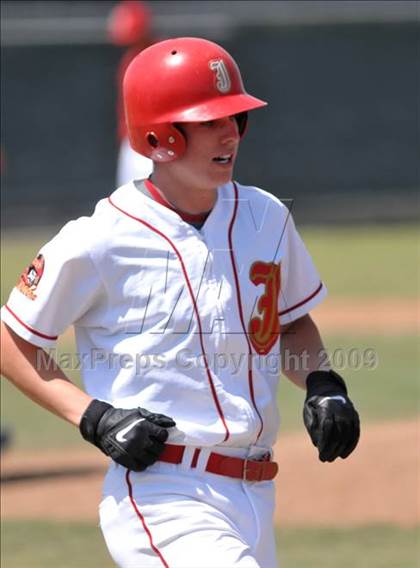 Thumbnail 3 in Jesuit vs. Northview (Anderson Bat National Classic) photogallery.