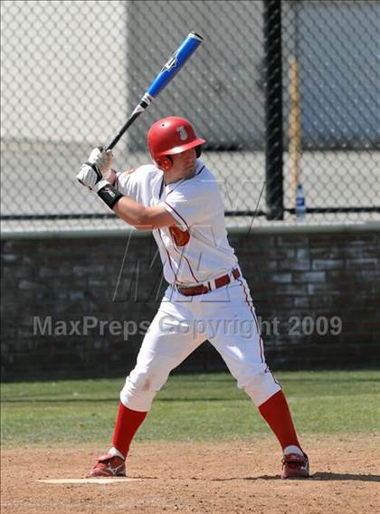 Thumbnail 3 in Jesuit vs. Northview (Anderson Bat National Classic) photogallery.