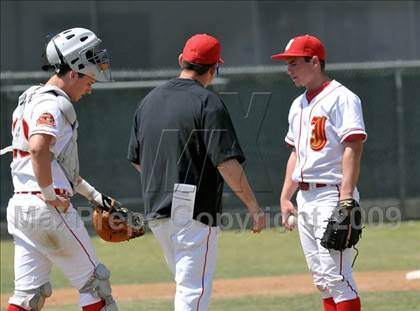 Thumbnail 1 in Jesuit vs. Northview (Anderson Bat National Classic) photogallery.
