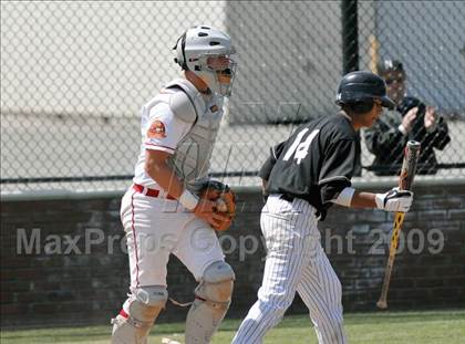 Thumbnail 3 in Jesuit vs. Northview (Anderson Bat National Classic) photogallery.