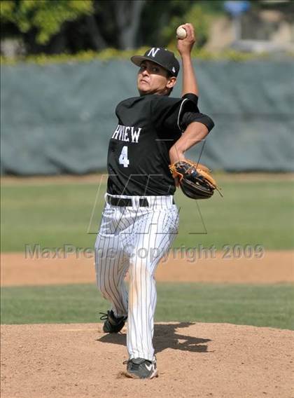 Thumbnail 1 in Jesuit vs. Northview (Anderson Bat National Classic) photogallery.