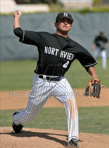 Thumbnail 1 in Jesuit vs. Northview (Anderson Bat National Classic) photogallery.
