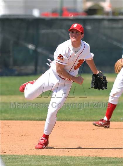 Thumbnail 2 in Jesuit vs. Northview (Anderson Bat National Classic) photogallery.