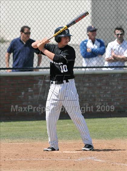 Thumbnail 1 in Jesuit vs. Northview (Anderson Bat National Classic) photogallery.