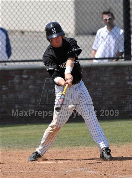 Thumbnail 2 in Jesuit vs. Northview (Anderson Bat National Classic) photogallery.