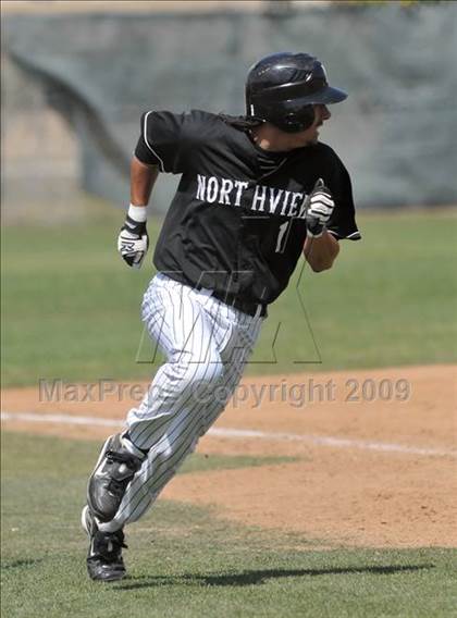 Thumbnail 1 in Jesuit vs. Northview (Anderson Bat National Classic) photogallery.