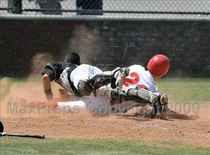 Thumbnail 3 in Jesuit vs. Northview (Anderson Bat National Classic) photogallery.