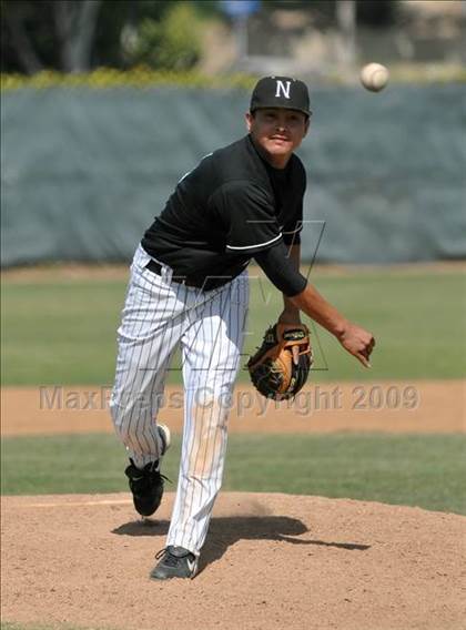 Thumbnail 2 in Jesuit vs. Northview (Anderson Bat National Classic) photogallery.