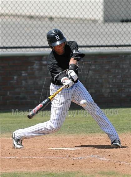 Thumbnail 3 in Jesuit vs. Northview (Anderson Bat National Classic) photogallery.