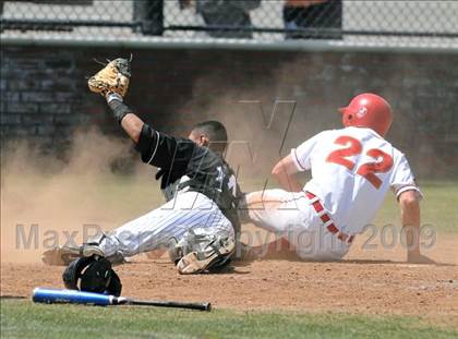Thumbnail 1 in Jesuit vs. Northview (Anderson Bat National Classic) photogallery.