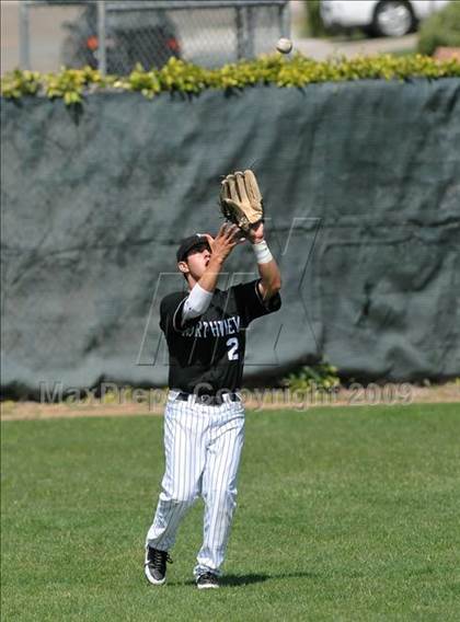 Thumbnail 2 in Jesuit vs. Northview (Anderson Bat National Classic) photogallery.