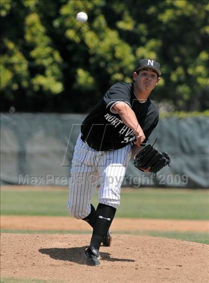 Thumbnail 1 in Jesuit vs. Northview (Anderson Bat National Classic) photogallery.