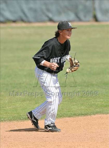 Thumbnail 1 in Jesuit vs. Northview (Anderson Bat National Classic) photogallery.