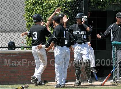 Thumbnail 1 in Jesuit vs. Northview (Anderson Bat National Classic) photogallery.
