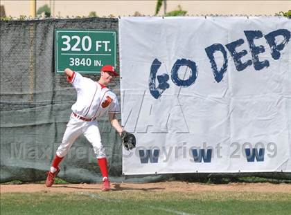 Thumbnail 1 in Jesuit vs. Northview (Anderson Bat National Classic) photogallery.