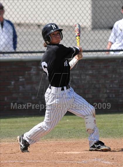Thumbnail 3 in Jesuit vs. Northview (Anderson Bat National Classic) photogallery.