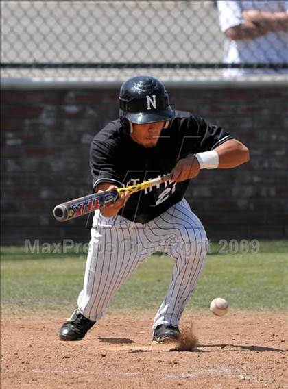 Thumbnail 2 in Jesuit vs. Northview (Anderson Bat National Classic) photogallery.