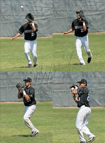 Thumbnail 2 in Jesuit vs. Northview (Anderson Bat National Classic) photogallery.
