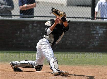 Thumbnail 3 in Jesuit vs. Northview (Anderson Bat National Classic) photogallery.