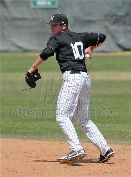 Thumbnail 1 in Jesuit vs. Northview (Anderson Bat National Classic) photogallery.