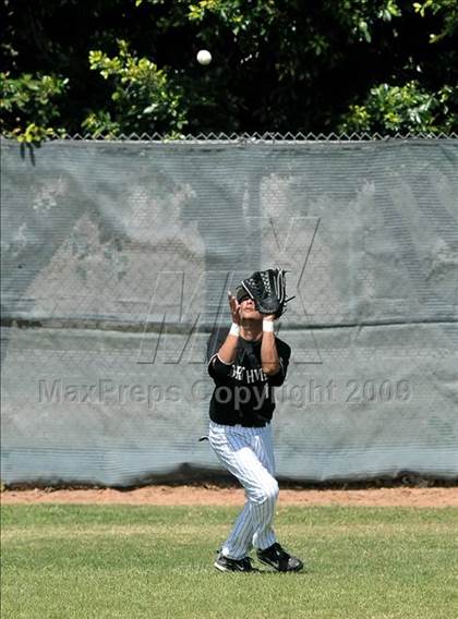 Thumbnail 1 in Jesuit vs. Northview (Anderson Bat National Classic) photogallery.