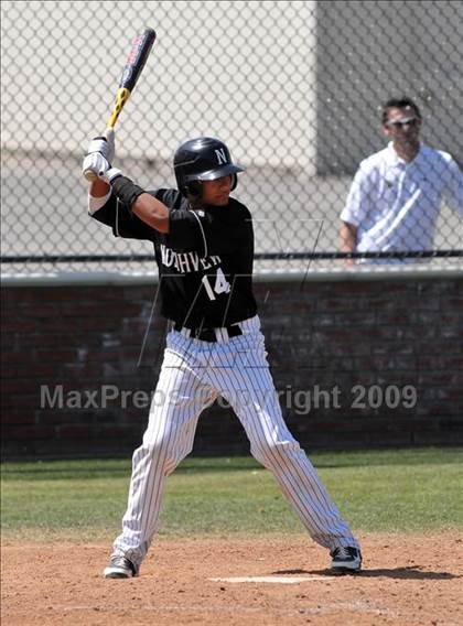 Thumbnail 3 in Jesuit vs. Northview (Anderson Bat National Classic) photogallery.