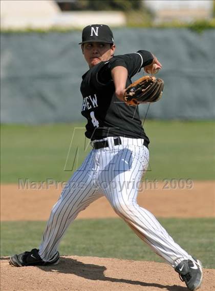 Thumbnail 1 in Jesuit vs. Northview (Anderson Bat National Classic) photogallery.