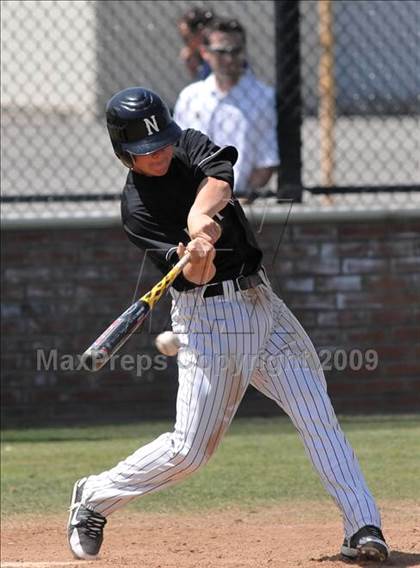 Thumbnail 2 in Jesuit vs. Northview (Anderson Bat National Classic) photogallery.