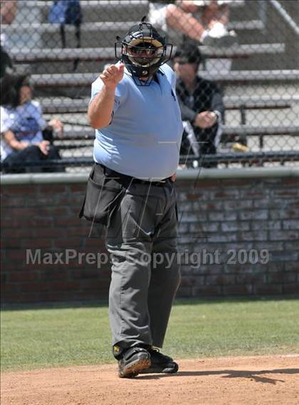 Thumbnail 3 in Jesuit vs. Northview (Anderson Bat National Classic) photogallery.