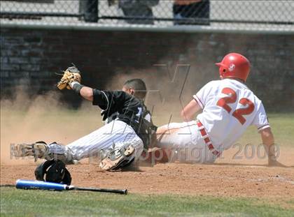 Thumbnail 2 in Jesuit vs. Northview (Anderson Bat National Classic) photogallery.
