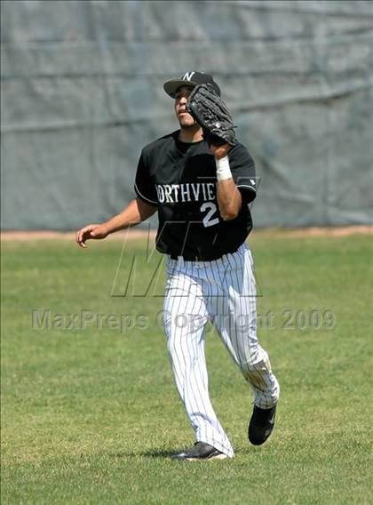 Thumbnail 1 in Jesuit vs. Northview (Anderson Bat National Classic) photogallery.