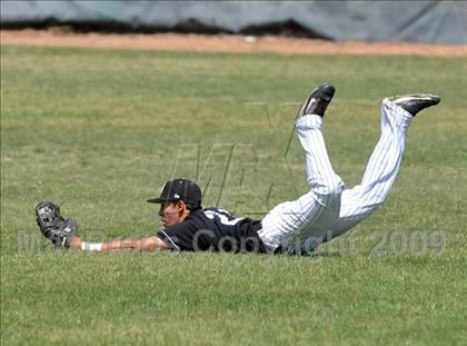 Thumbnail 3 in Jesuit vs. Northview (Anderson Bat National Classic) photogallery.