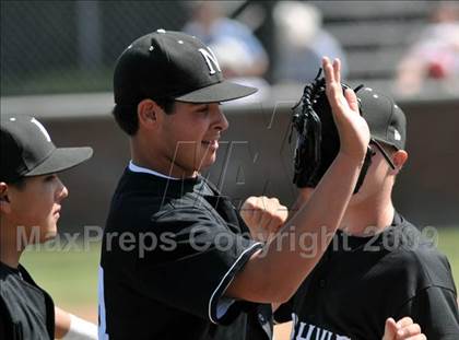 Thumbnail 3 in Jesuit vs. Northview (Anderson Bat National Classic) photogallery.