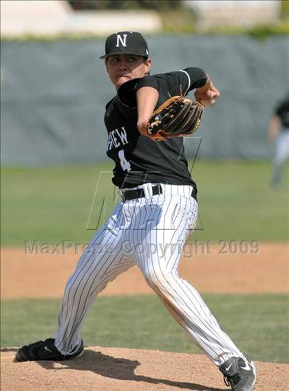 Thumbnail 2 in Jesuit vs. Northview (Anderson Bat National Classic) photogallery.