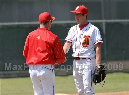 Thumbnail 3 in Jesuit vs. Northview (Anderson Bat National Classic) photogallery.