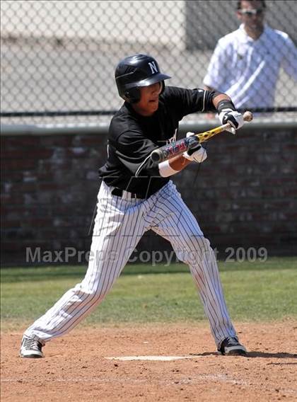Thumbnail 1 in Jesuit vs. Northview (Anderson Bat National Classic) photogallery.