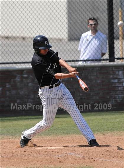 Thumbnail 1 in Jesuit vs. Northview (Anderson Bat National Classic) photogallery.