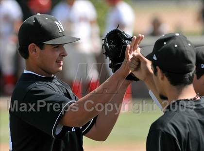 Thumbnail 1 in Jesuit vs. Northview (Anderson Bat National Classic) photogallery.
