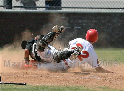 Thumbnail 1 in Jesuit vs. Northview (Anderson Bat National Classic) photogallery.