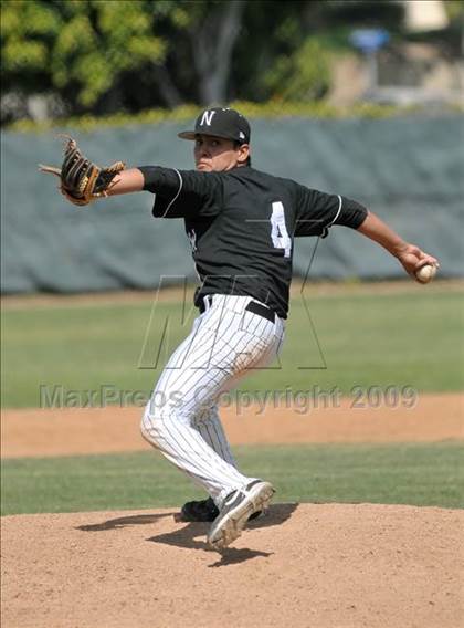 Thumbnail 3 in Jesuit vs. Northview (Anderson Bat National Classic) photogallery.