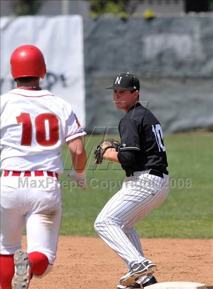 Thumbnail 2 in Jesuit vs. Northview (Anderson Bat National Classic) photogallery.