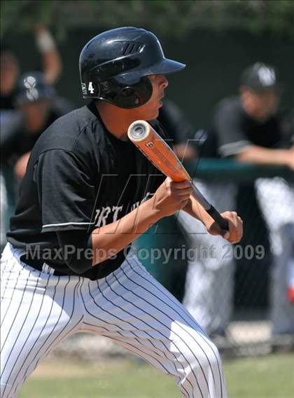 Thumbnail 3 in Jesuit vs. Northview (Anderson Bat National Classic) photogallery.