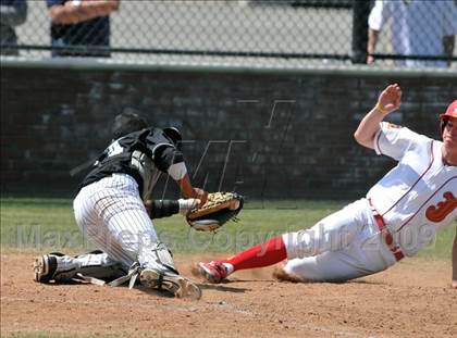 Thumbnail 2 in Jesuit vs. Northview (Anderson Bat National Classic) photogallery.