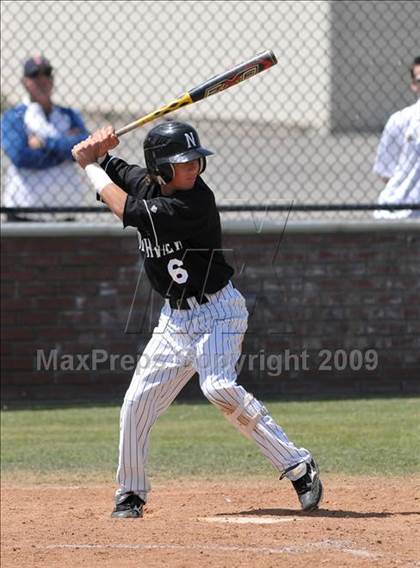 Thumbnail 2 in Jesuit vs. Northview (Anderson Bat National Classic) photogallery.