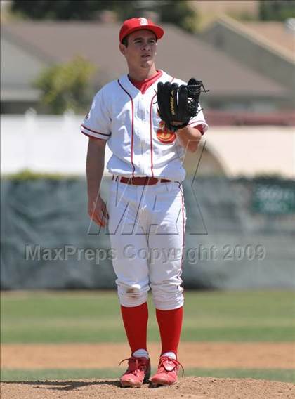 Thumbnail 3 in Jesuit vs. Northview (Anderson Bat National Classic) photogallery.