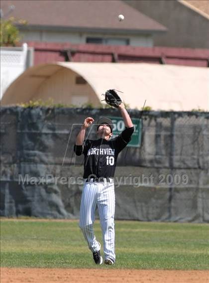 Thumbnail 2 in Jesuit vs. Northview (Anderson Bat National Classic) photogallery.