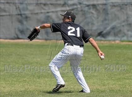 Thumbnail 1 in Jesuit vs. Northview (Anderson Bat National Classic) photogallery.