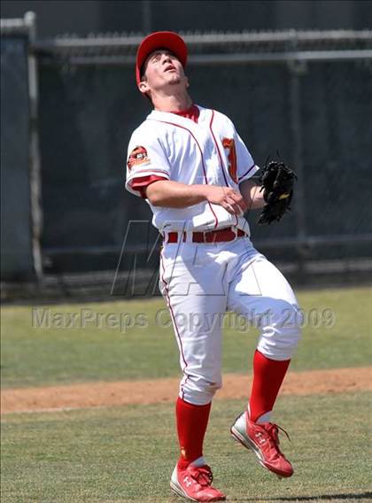 Thumbnail 1 in Jesuit vs. Northview (Anderson Bat National Classic) photogallery.